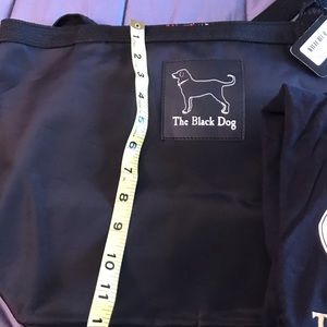 Bag and t-shirt bundle